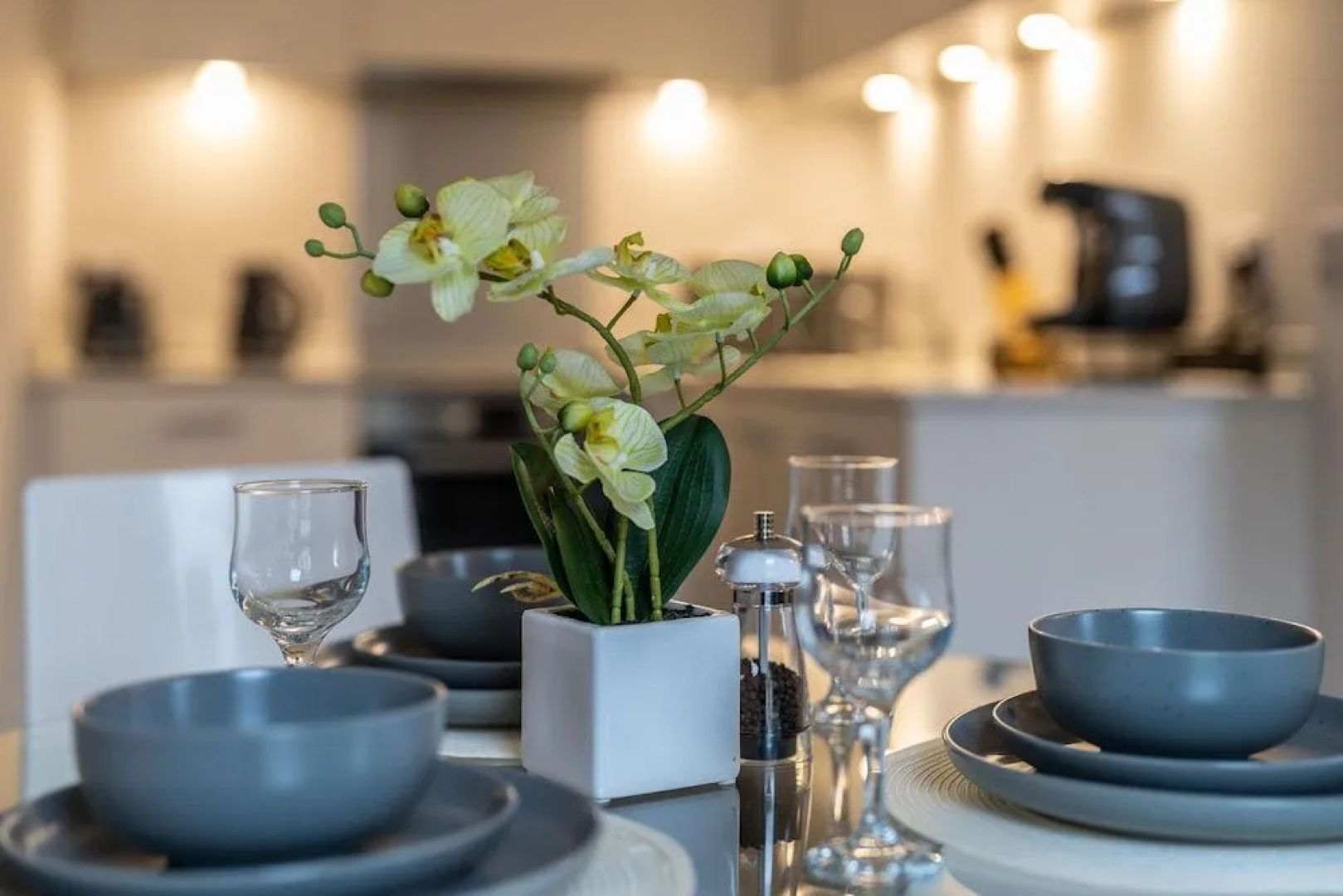 Windsor Luxury Studio Apartment