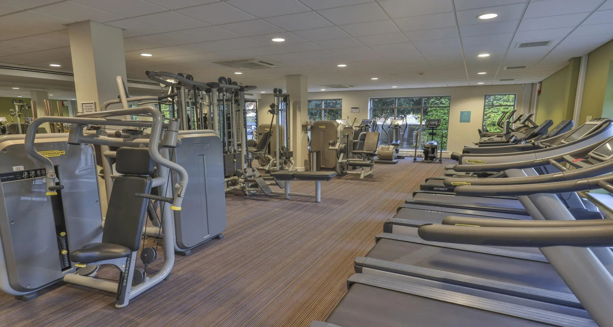 Best Western Plus Kenwick Park Hotel