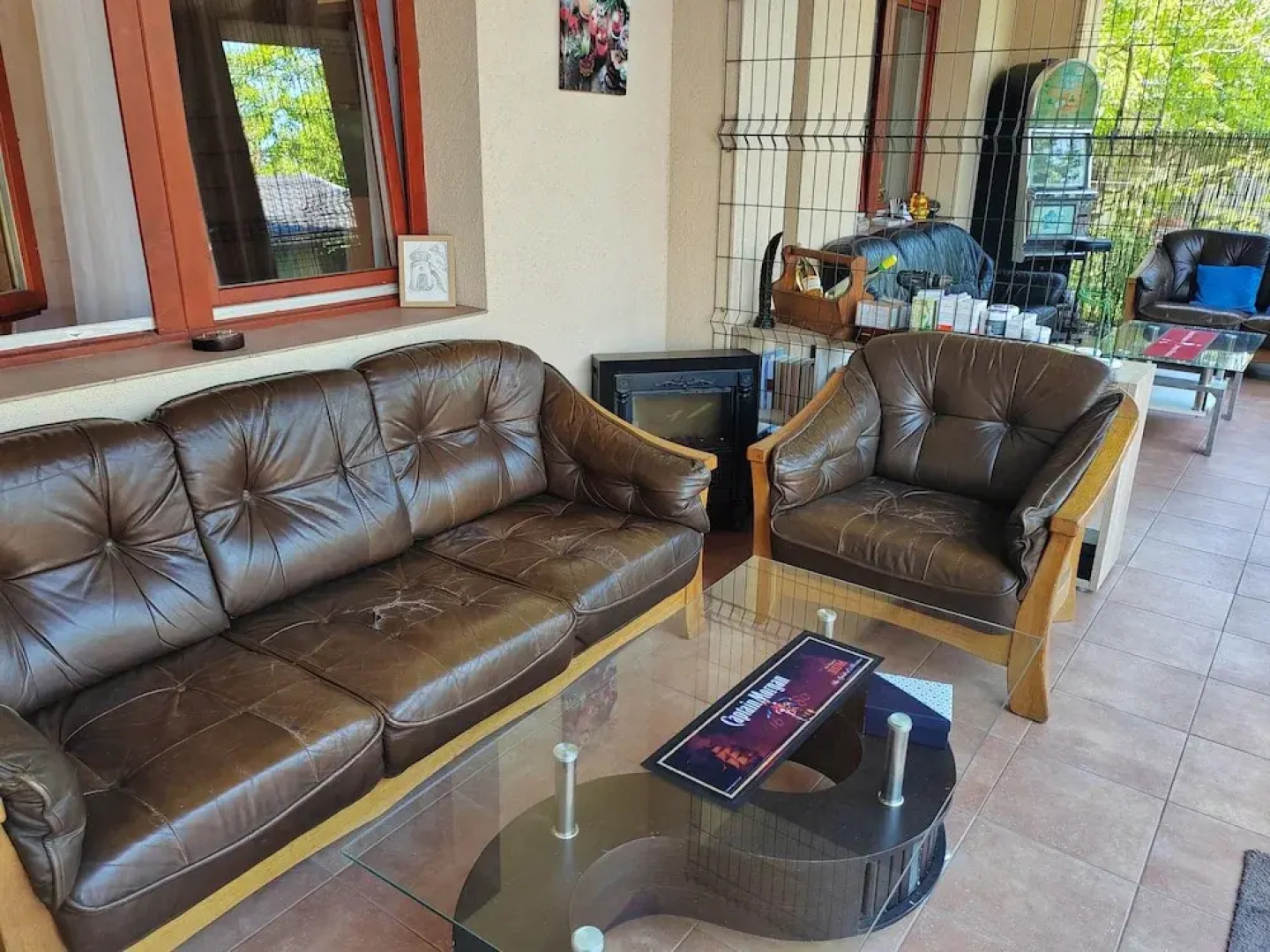 Nora Guesthouse Bed and Breakfast