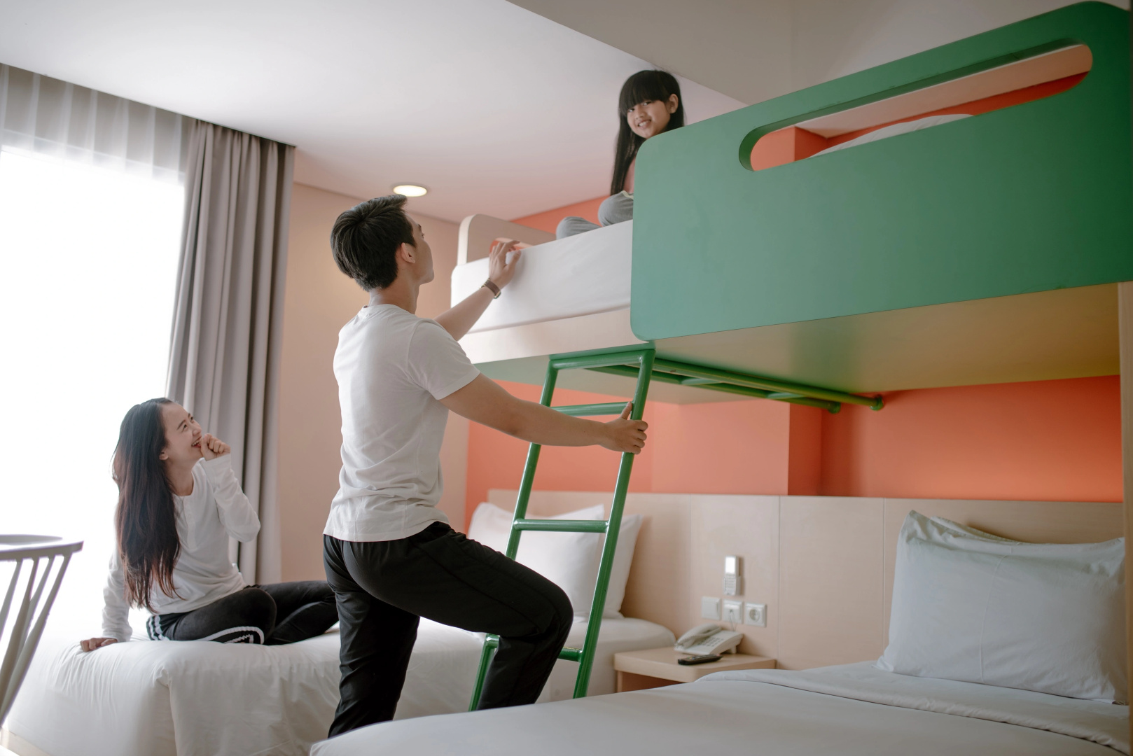 The Bountie Hotel And Convention Centre Sukabumi