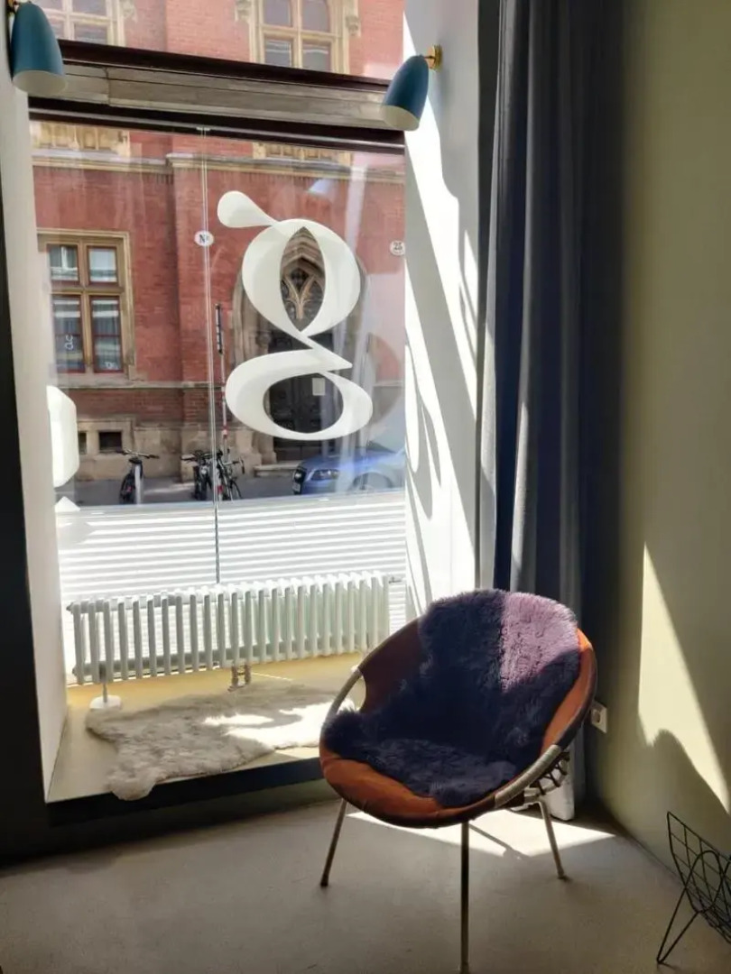 Grätzlhotel Belvedere