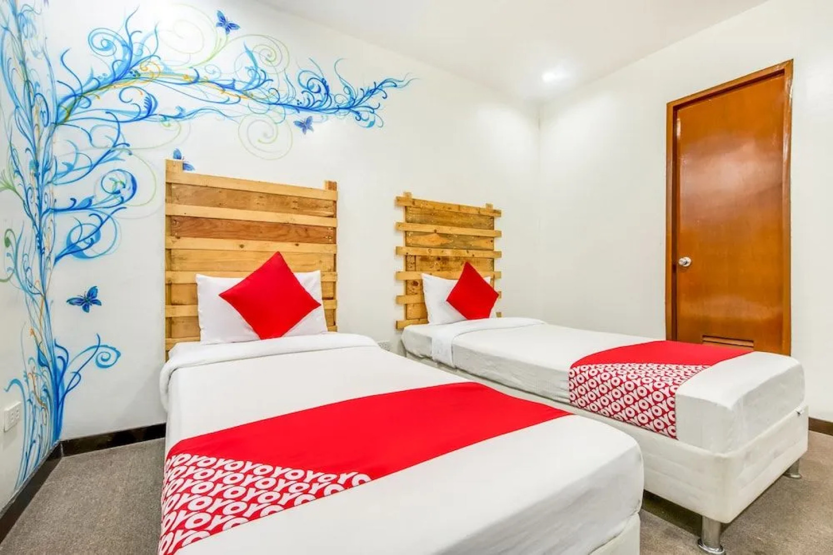 OYO 494 Modern Peak Suites & Resorts