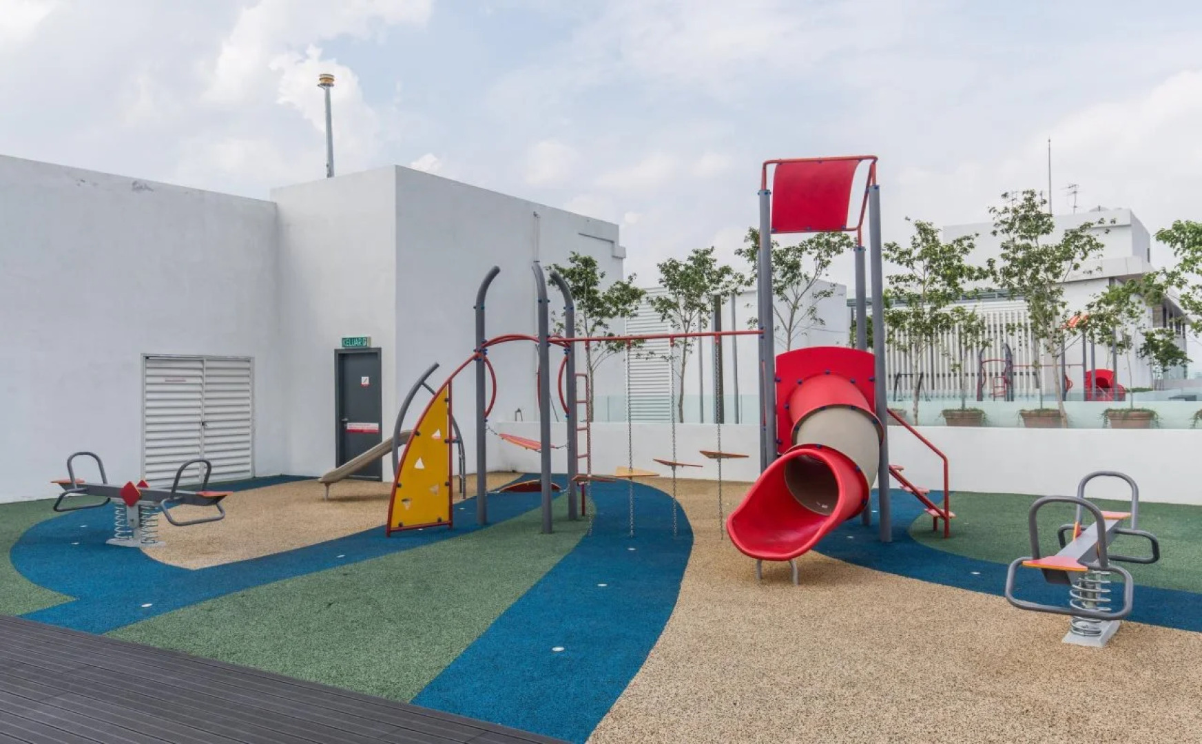 Da Men Suites S by Subhome