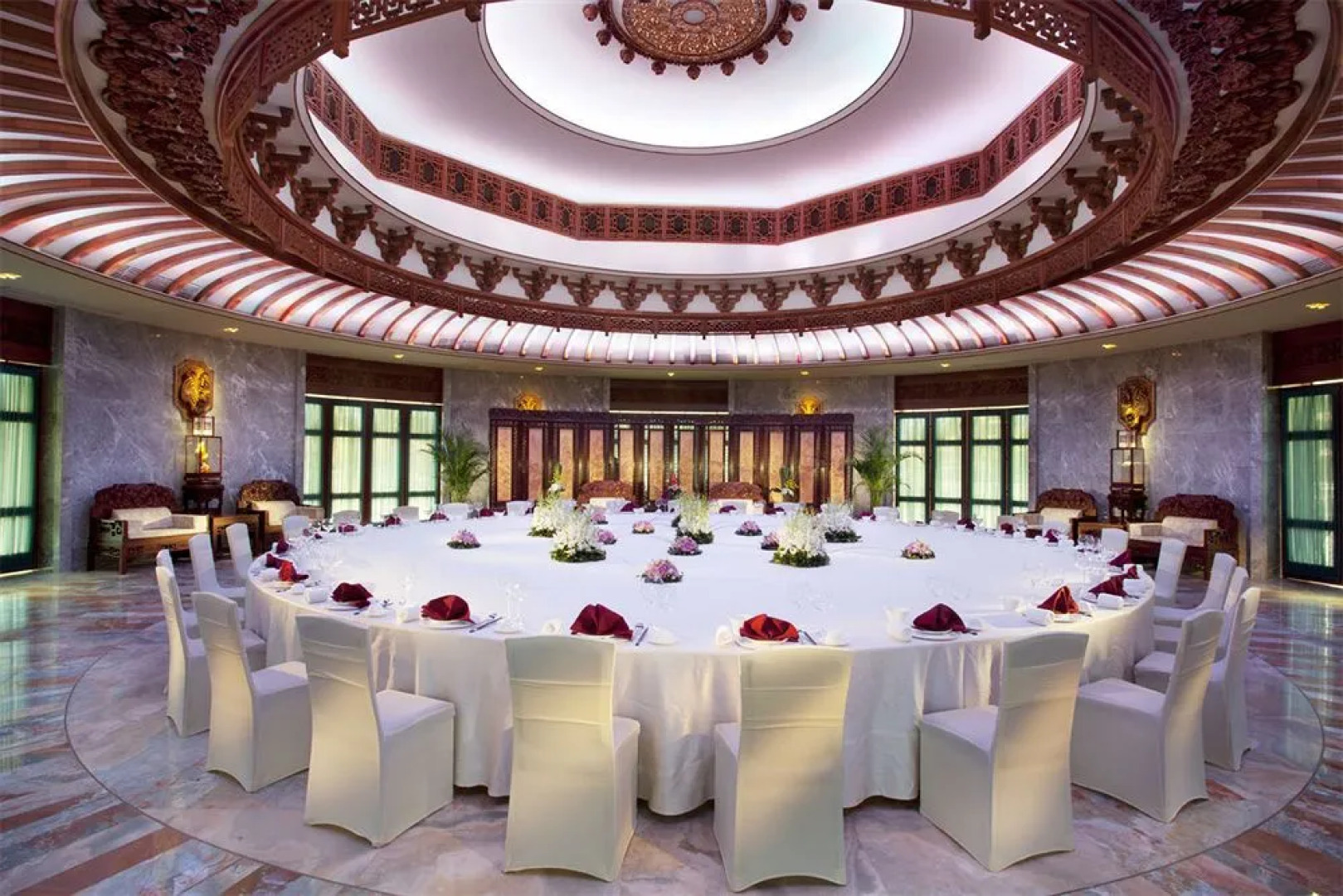 Wanda Vista Resort Sanya