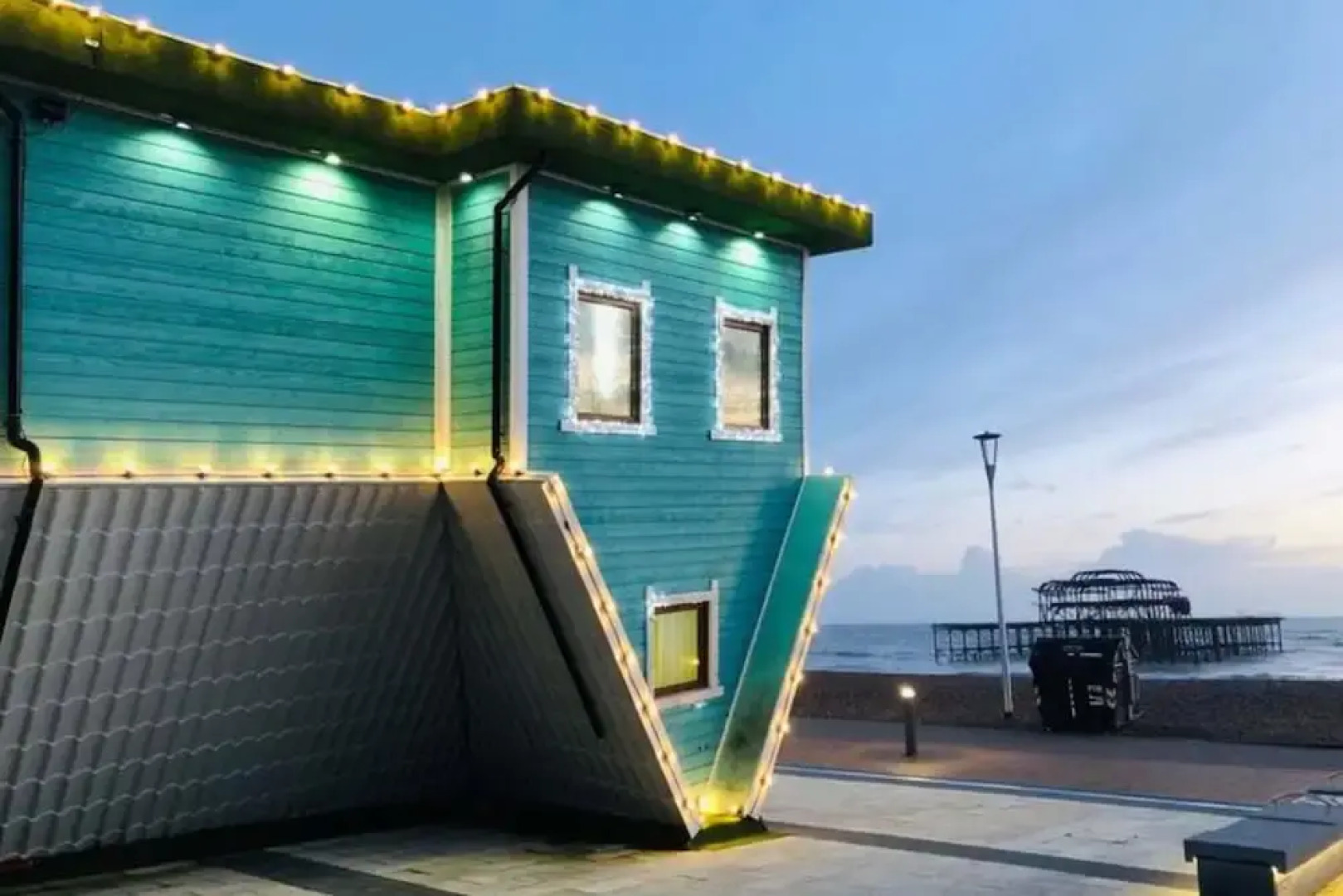 Sea Downs House With Free Parking By My Getaways