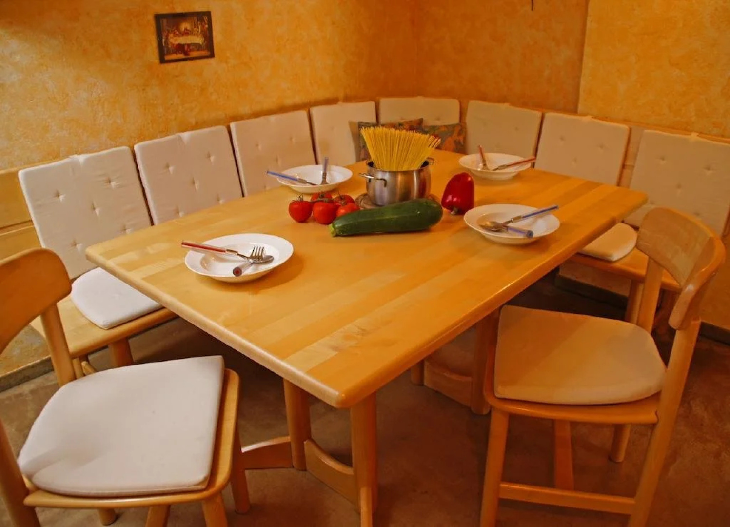 Haus Alpenfriede
