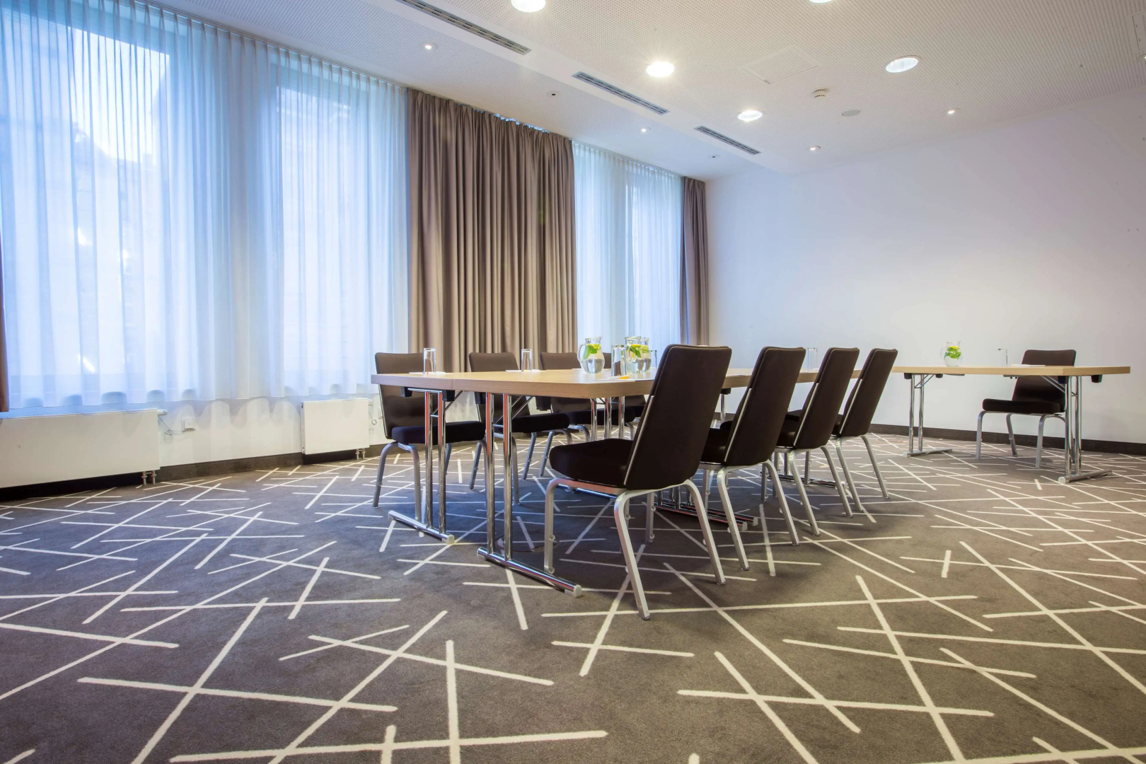 Park Inn by Radisson Stuttgart