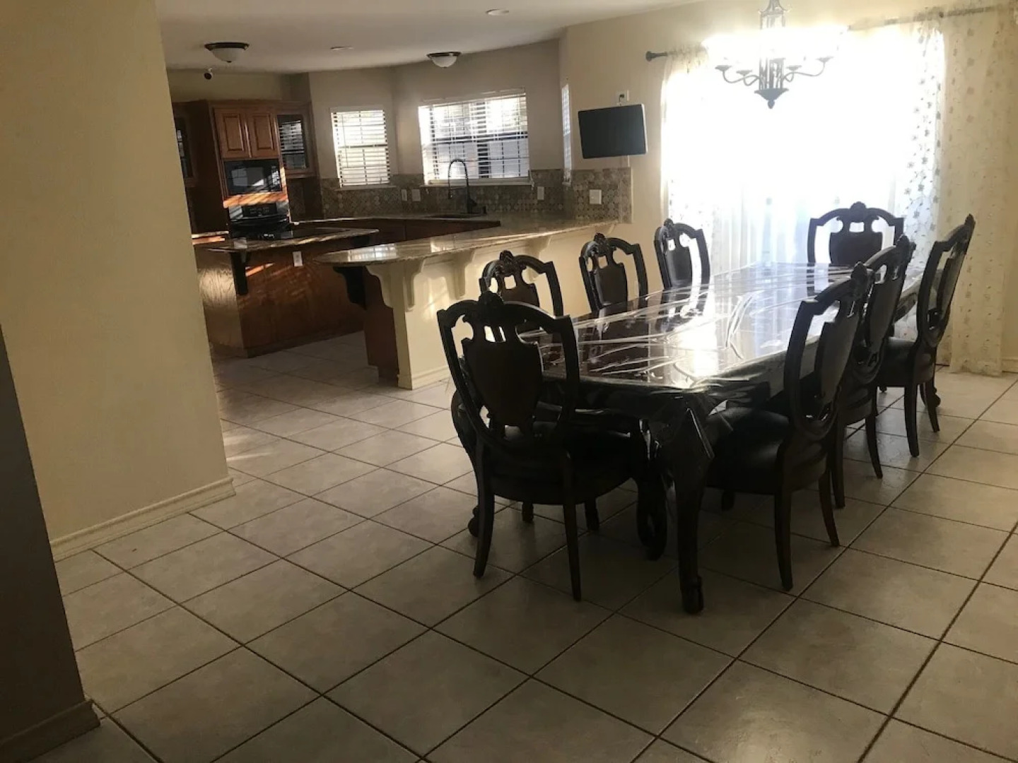 T&G Vacation Property