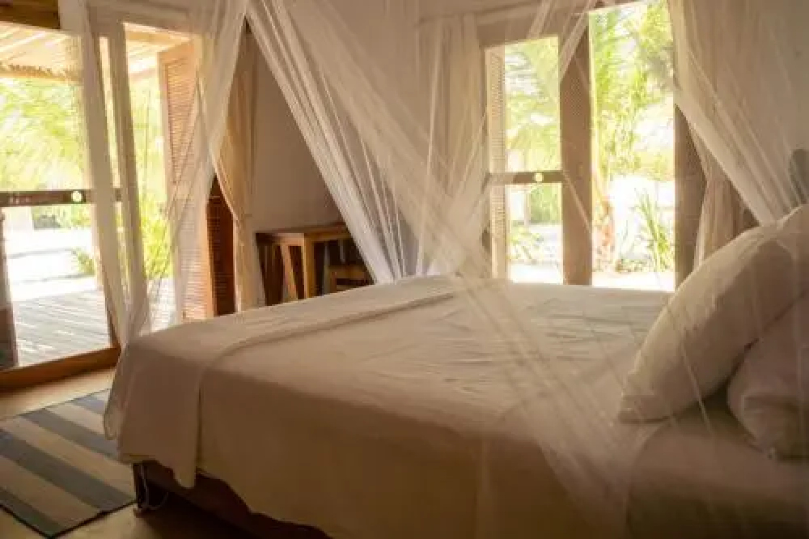 Kite Lodge Brazil