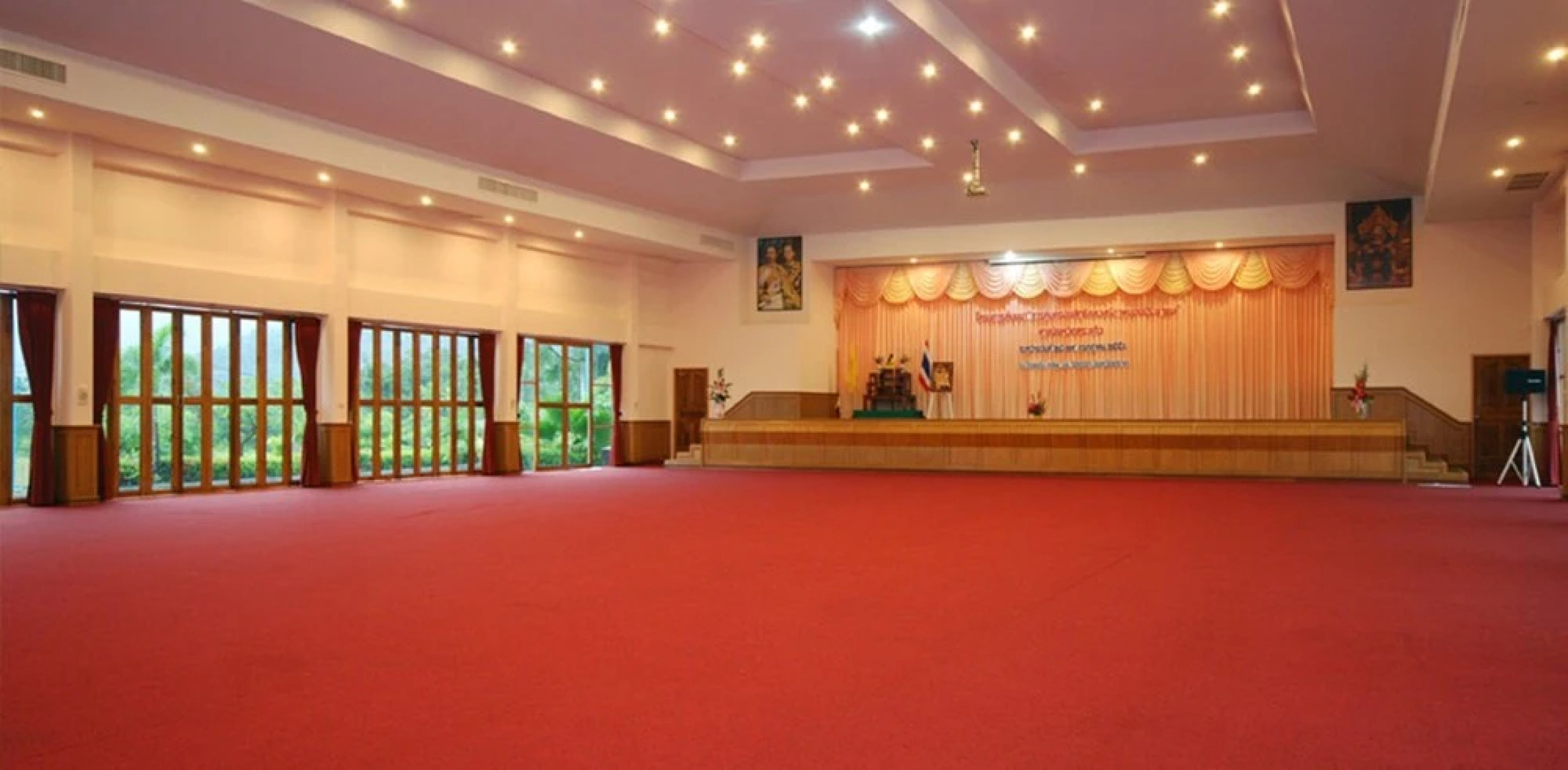 Golden Cliff Beach Resort (SHA Extra Plus)