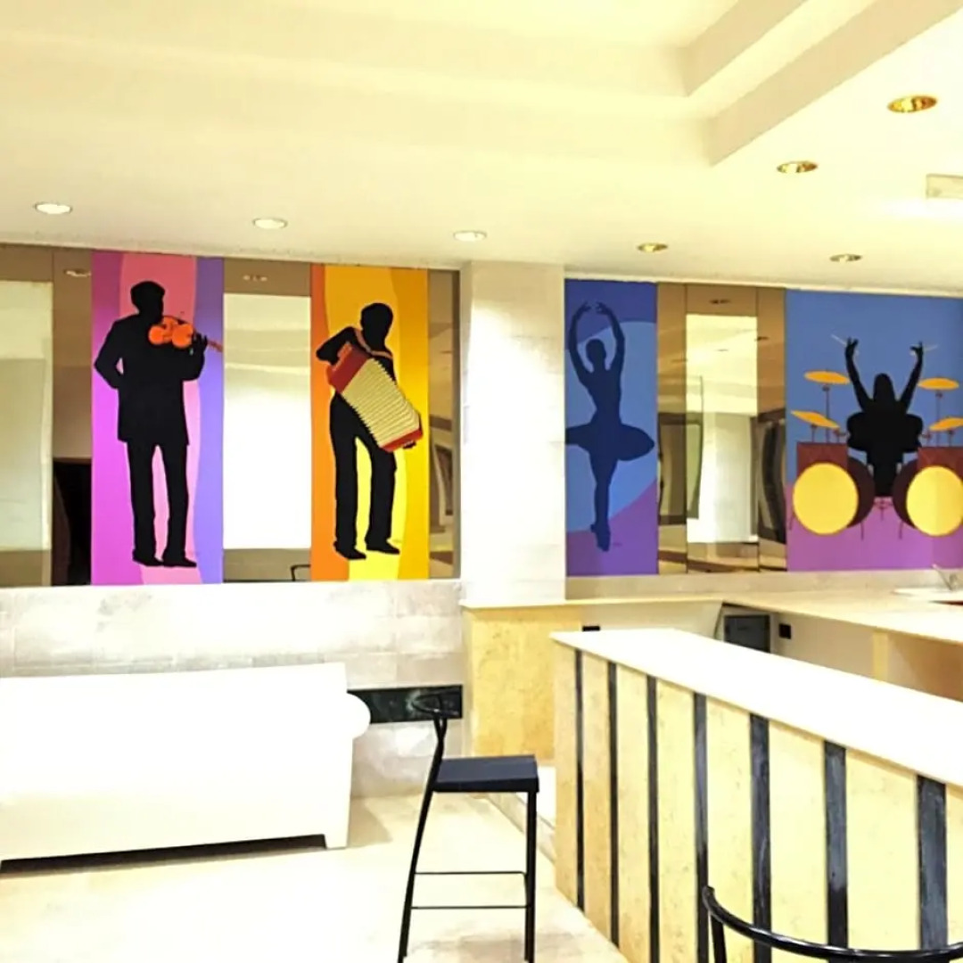 Villaggio Hotel Ripa