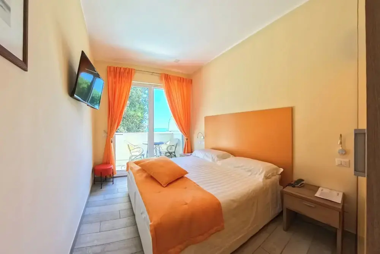 Hotel Capo Circeo