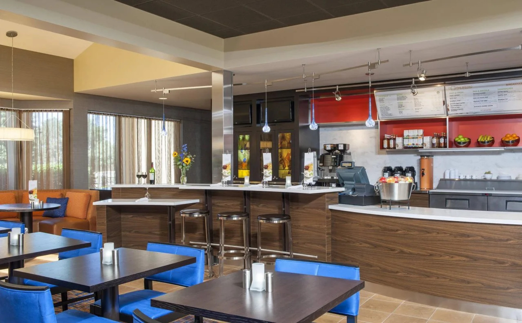 Courtyard by Marriott Chicago Glenview/Northbrook