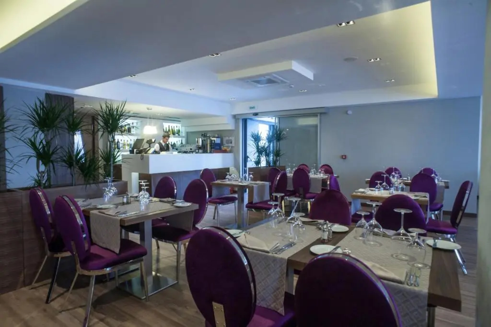 Hotel Aurel