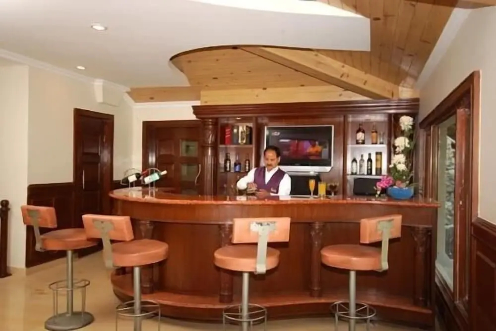 Hotel Madhuban