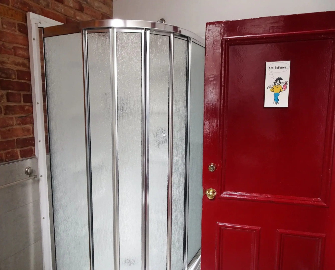 Hotel Quartier des Spectacles