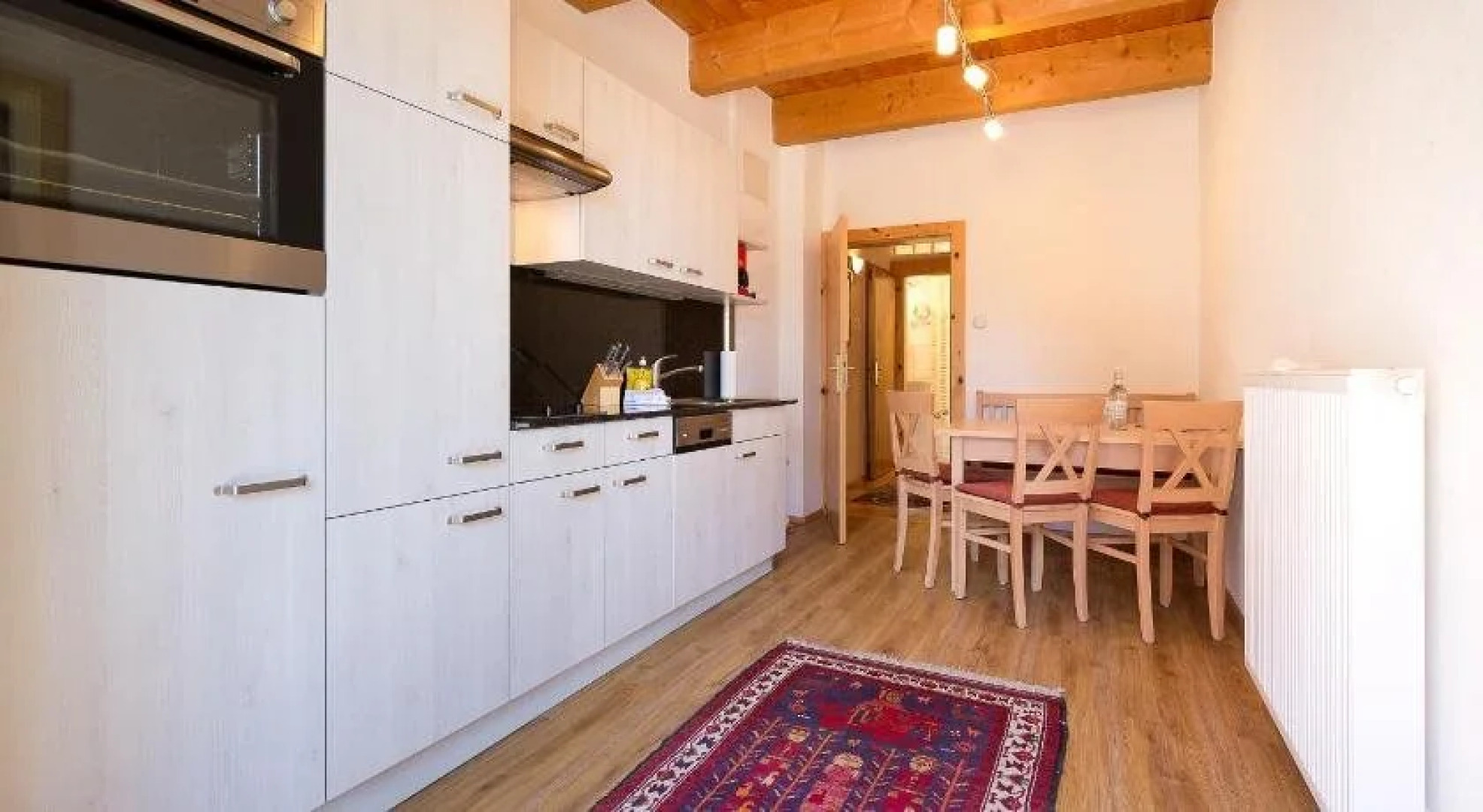 Villa Marienhof Apartments & Komfortzimmer