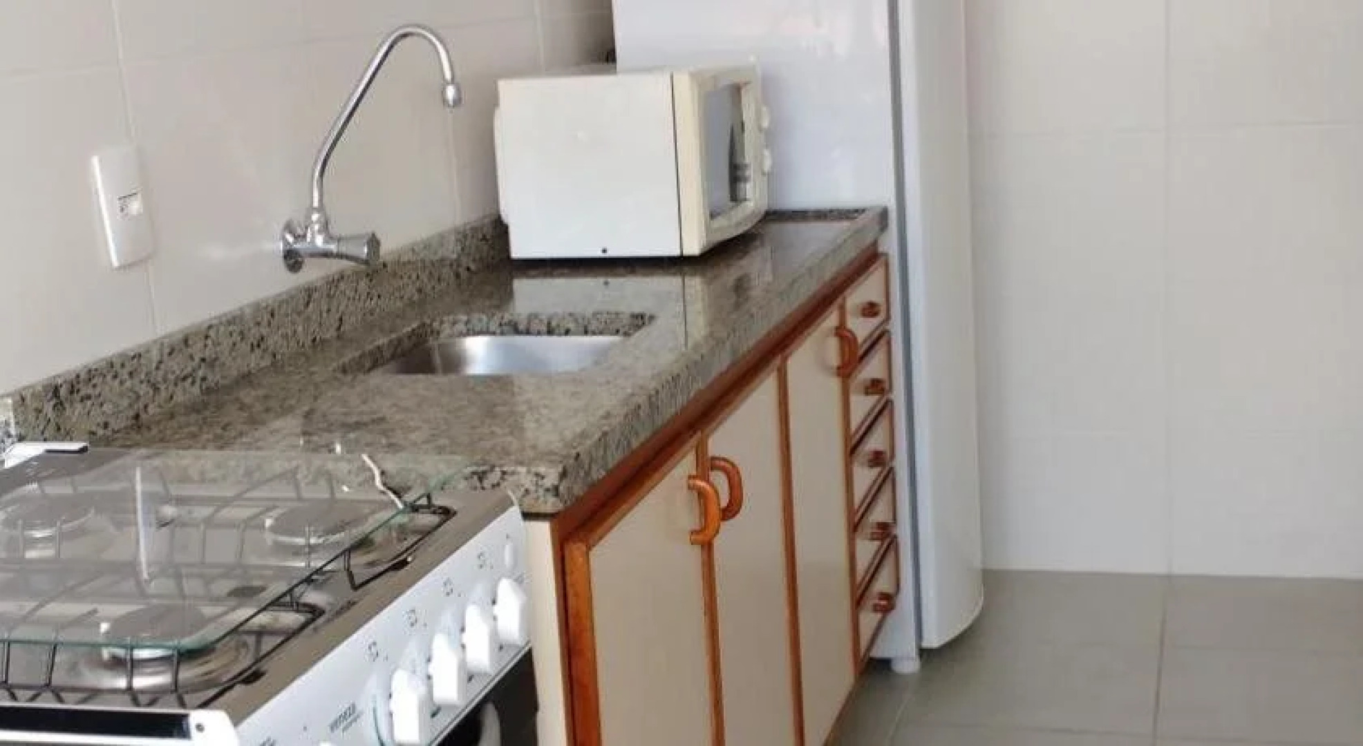 Apart Hotel Garibaldi