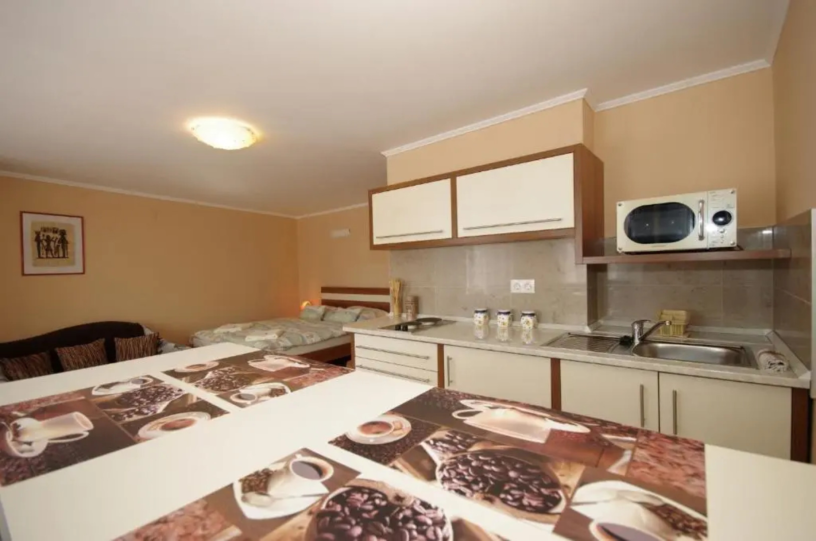 Gyulai Brill Apartman