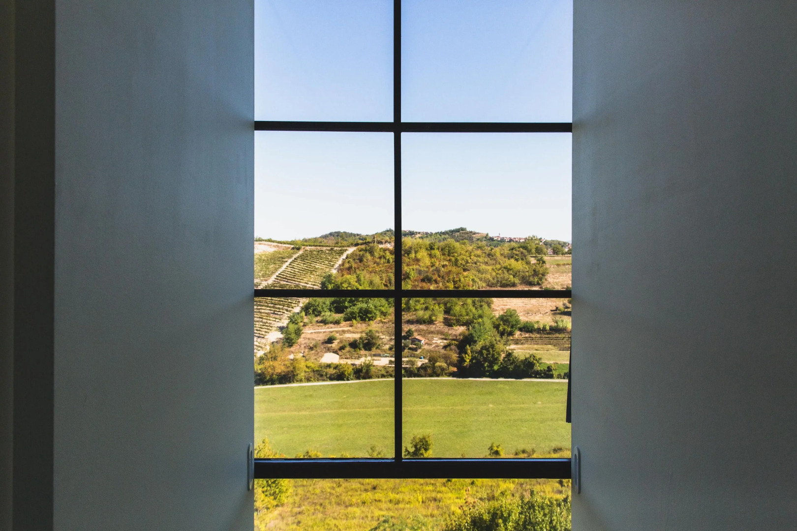 Casa San Michele - Affittacamere Panoramico con Spa