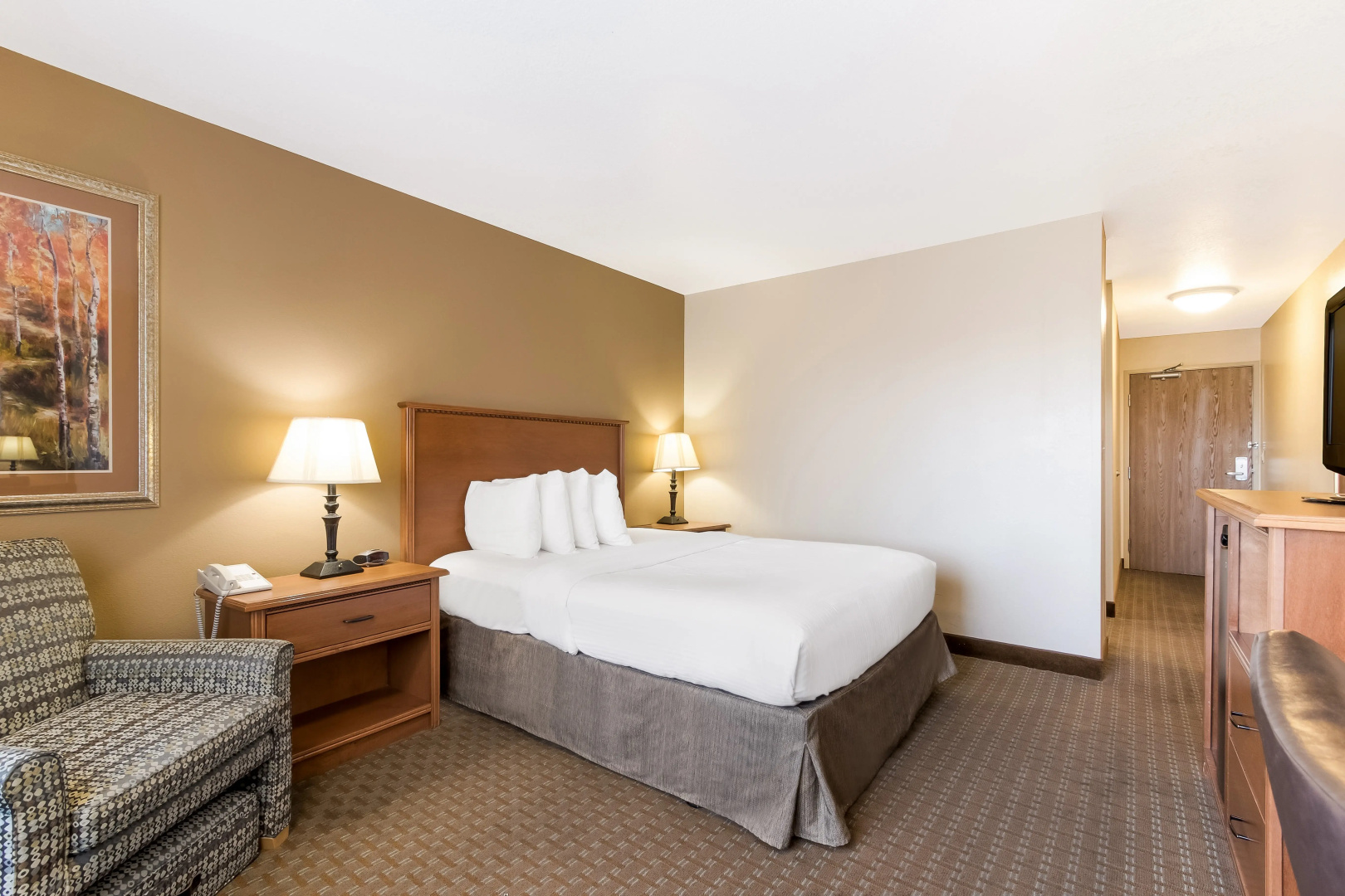 Best Western Empire Towers