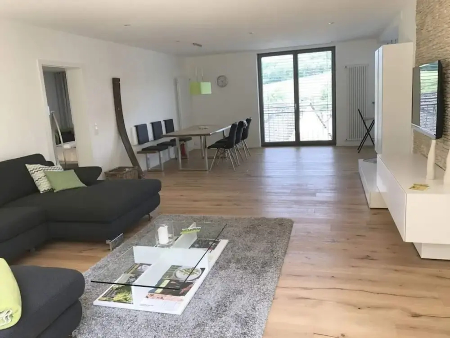 Apartment in Pleisweiler-oberhofen