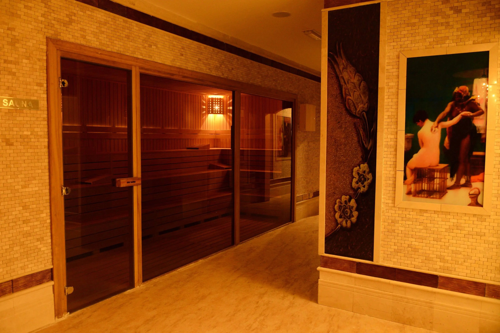 Fame Residence Göynük - All Inclusive