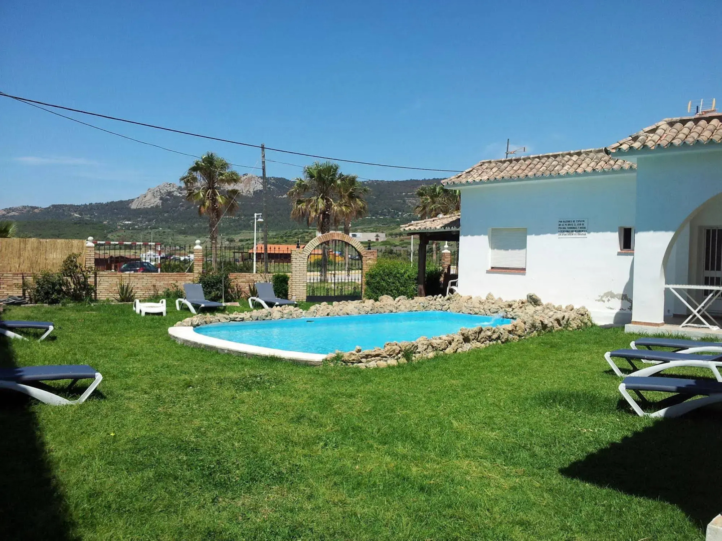 Apartamentos Miramar