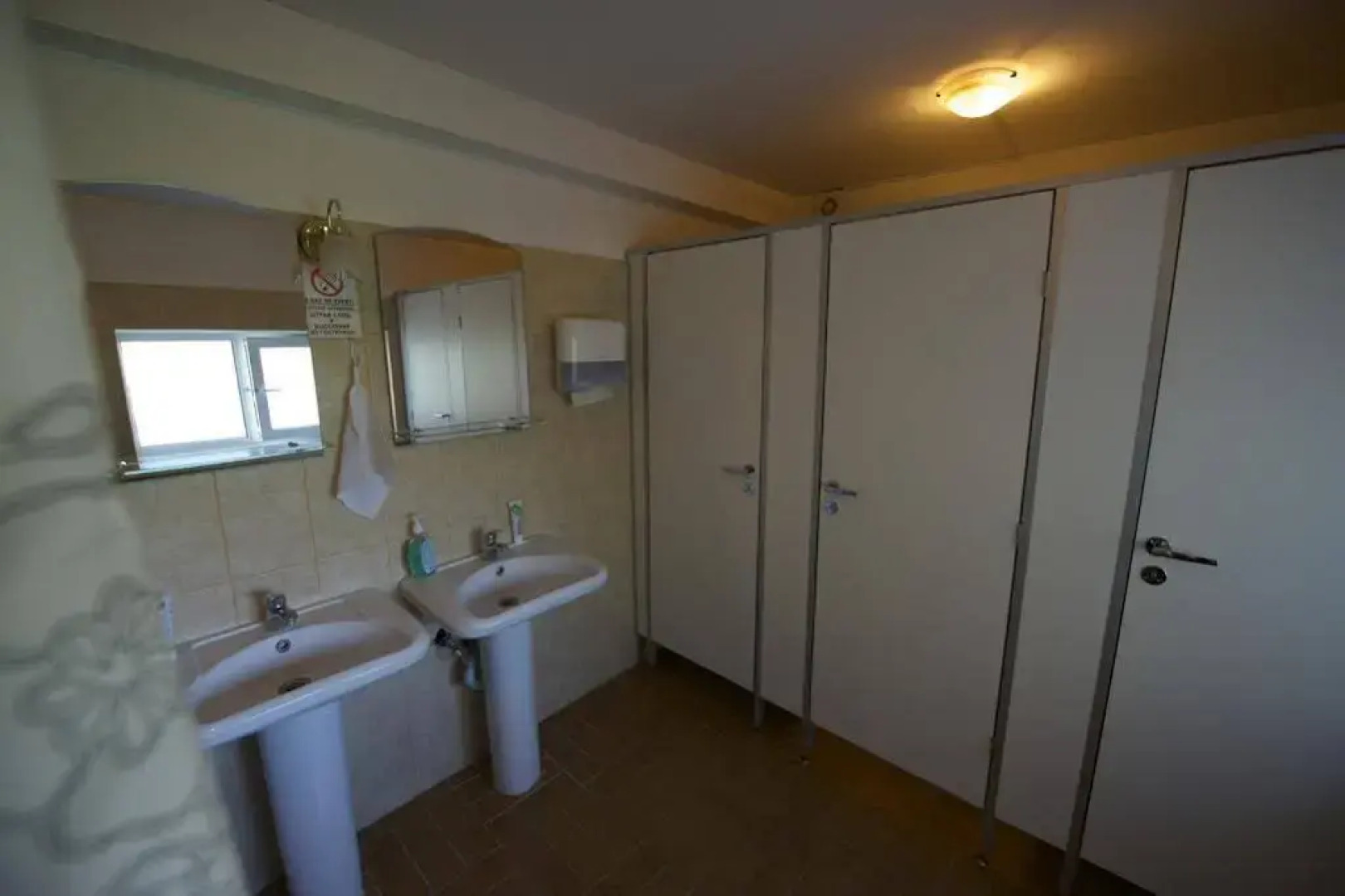 Гостиница Иерусалимская