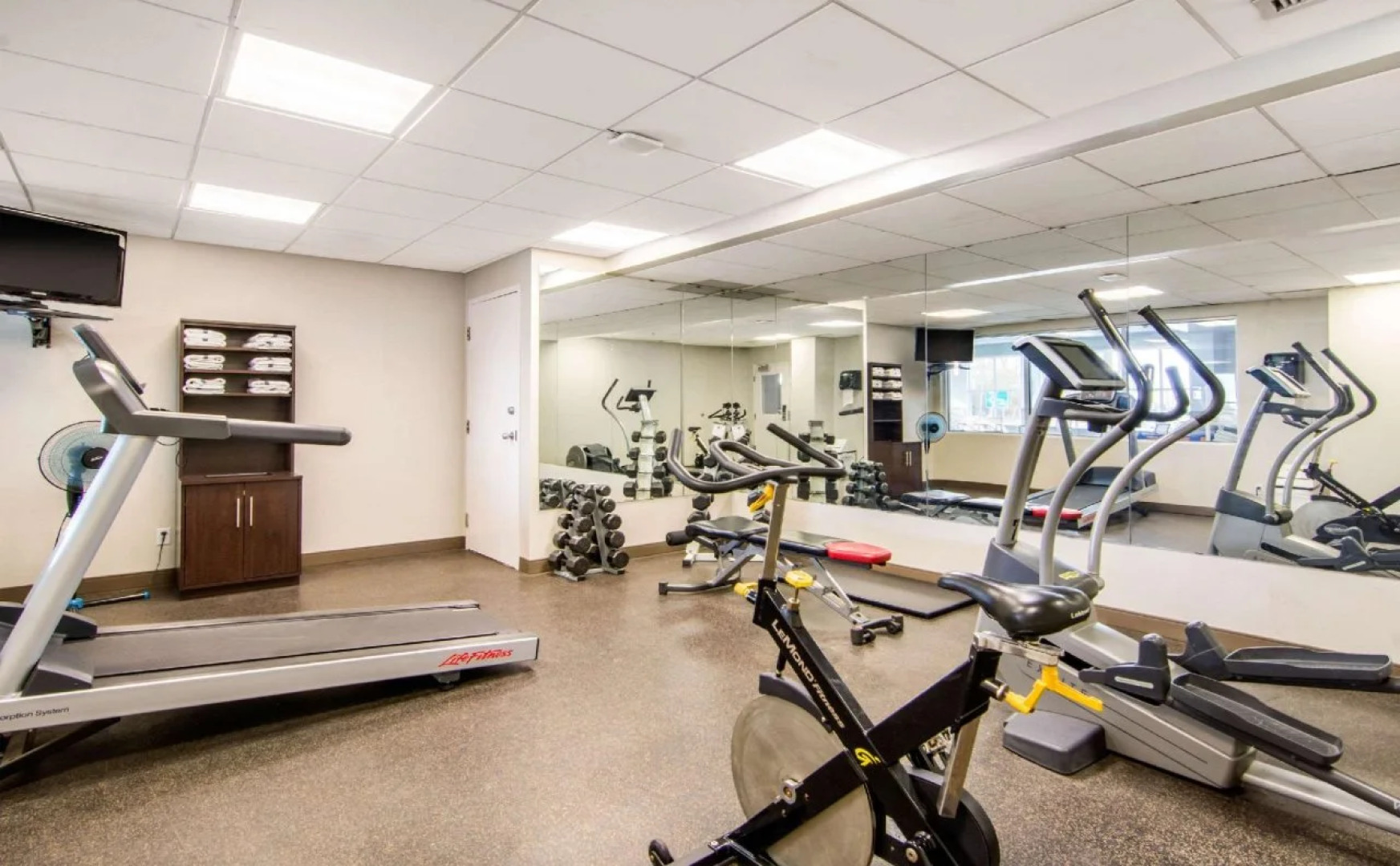 Comfort Inn & Suites Red Deer