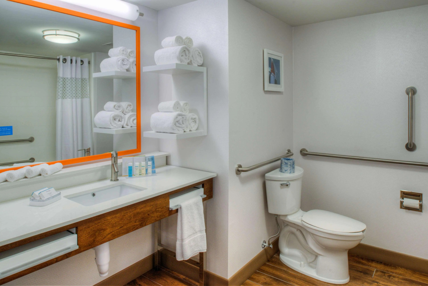 Hampton Inn & Suites Wixom