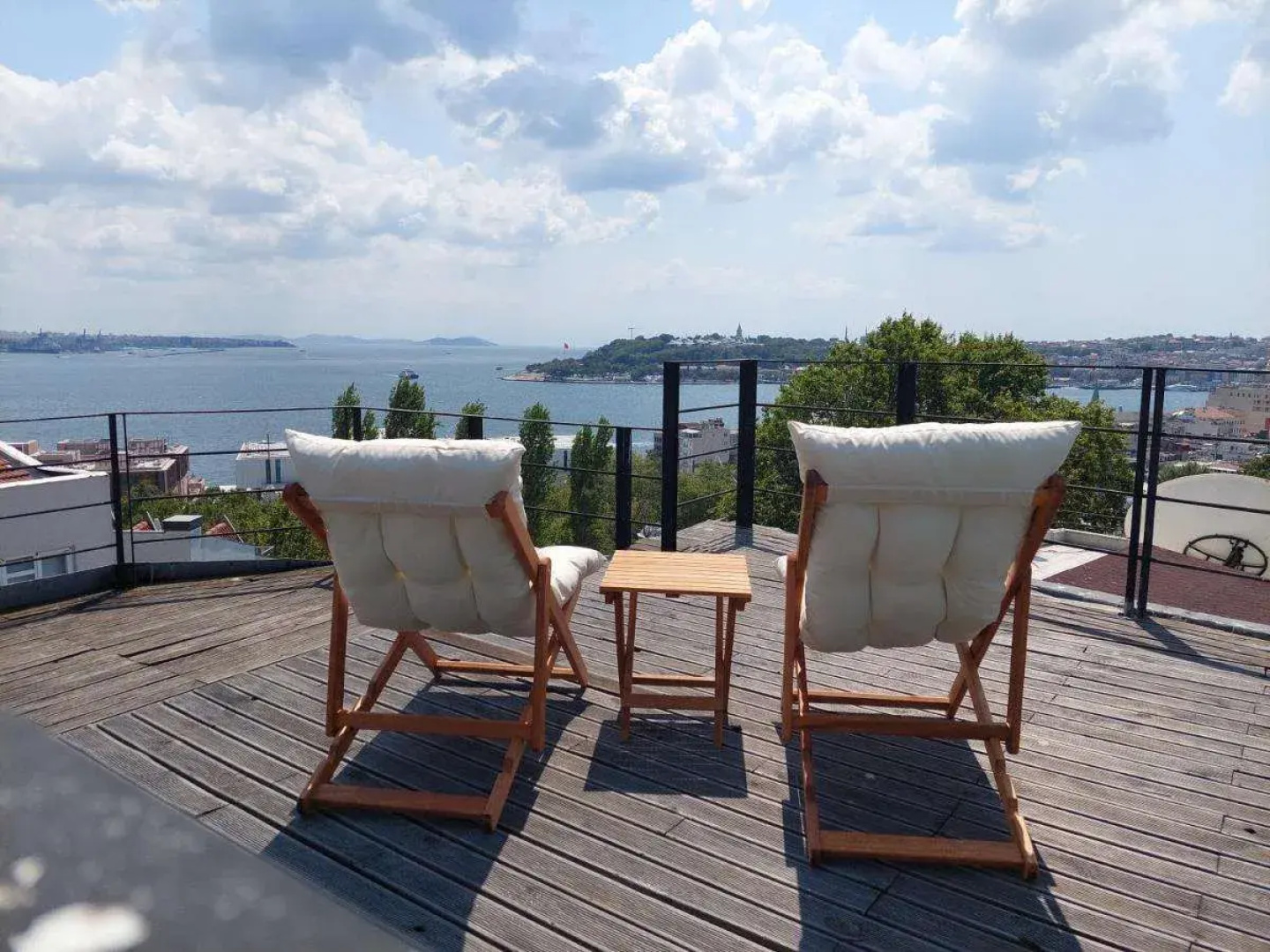 Residence Le Reve