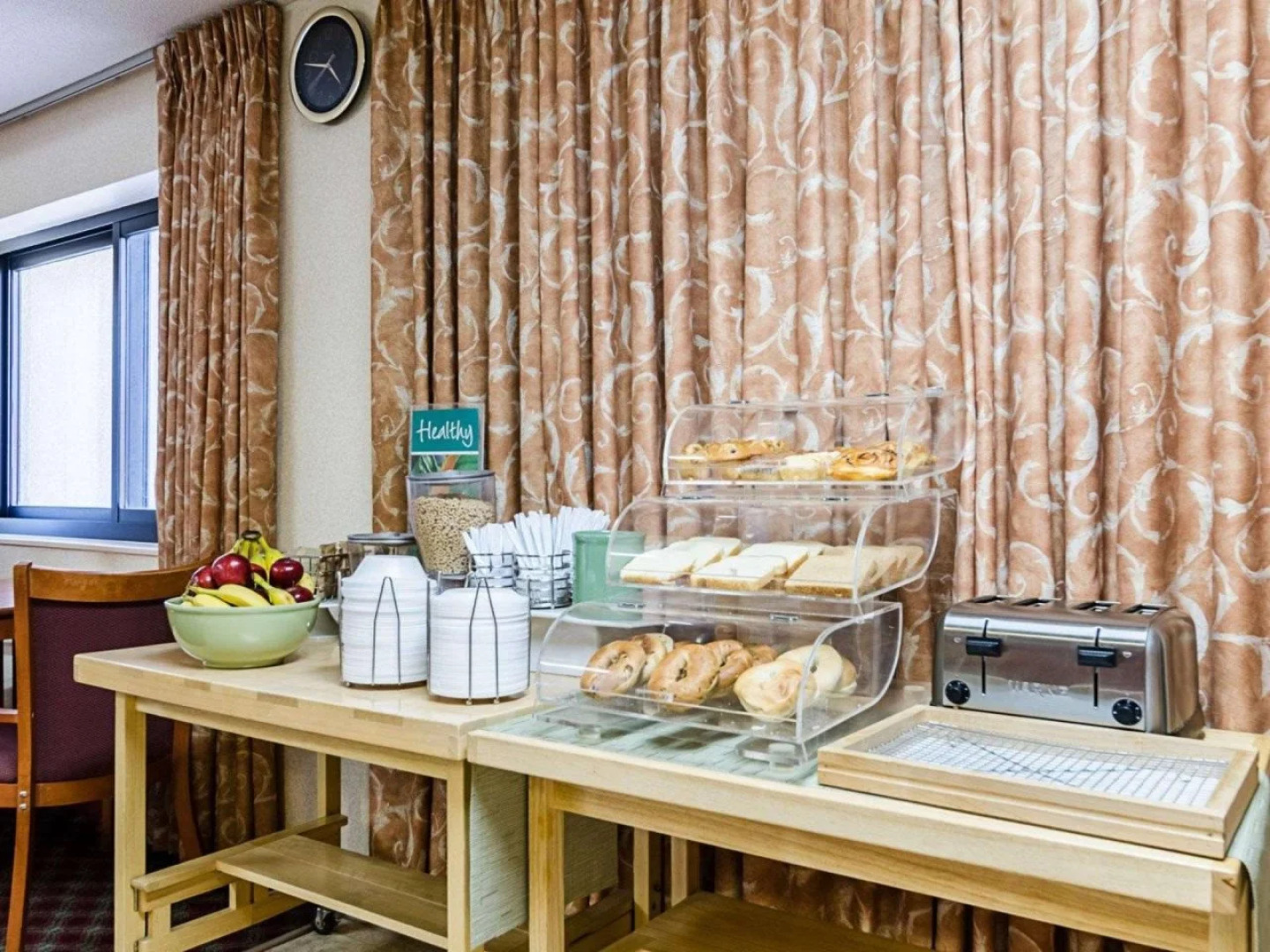 Super 8 by Wyndham Lawrence