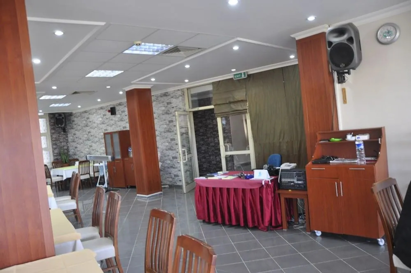 Canakkale Uygulama Oteli