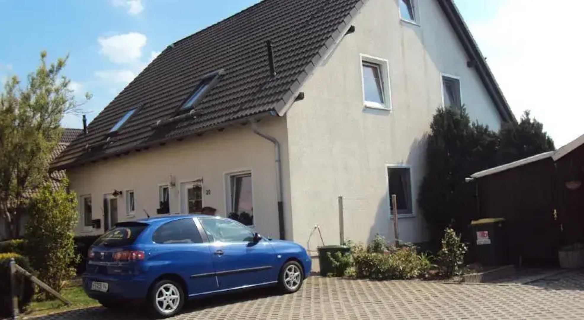 Gästezimmer Jelinek