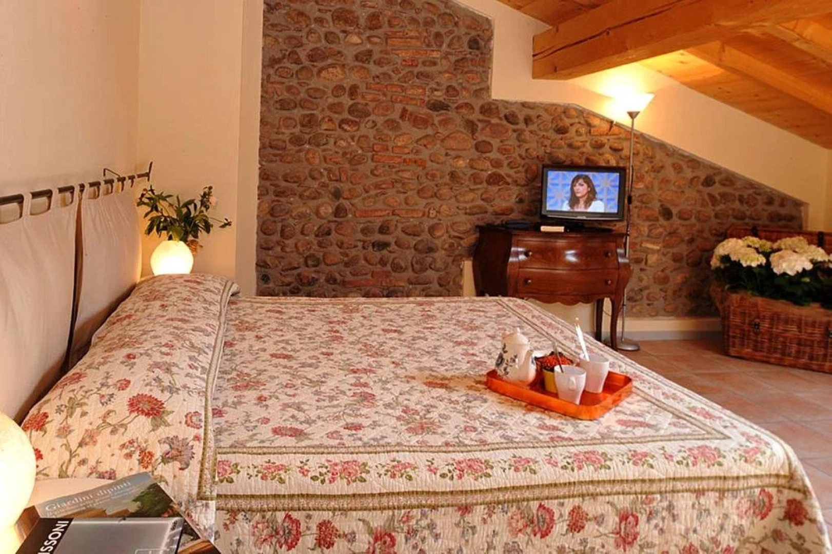 Agriturismo Al Barco