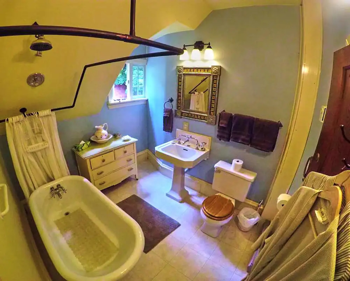 Wedgwood Manor and Glamping Retreat