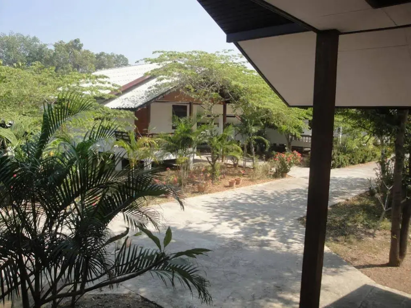 Suan Pin Houses