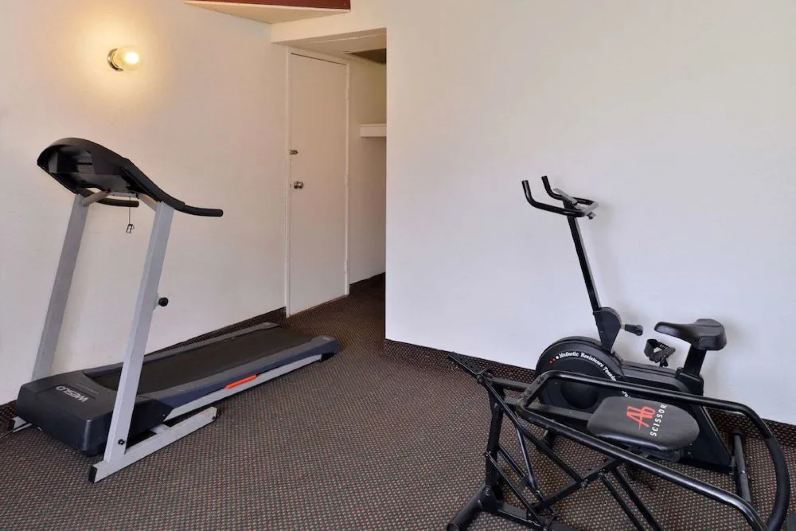 Americas Best Value Inn Chickasha