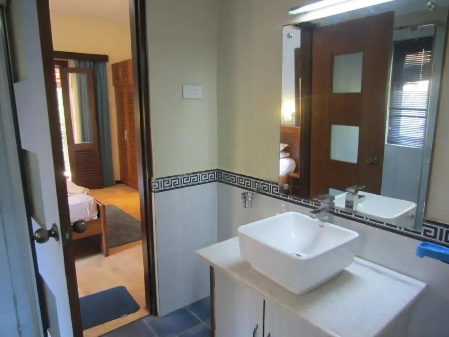 Villa Riverside
