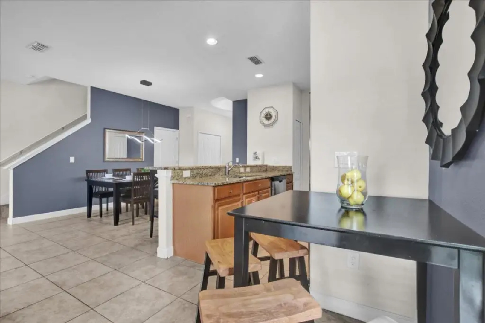 5 Bedrooms / 4 Bathrooms / Paradise Palms (8869 CP), Kissimmee, US