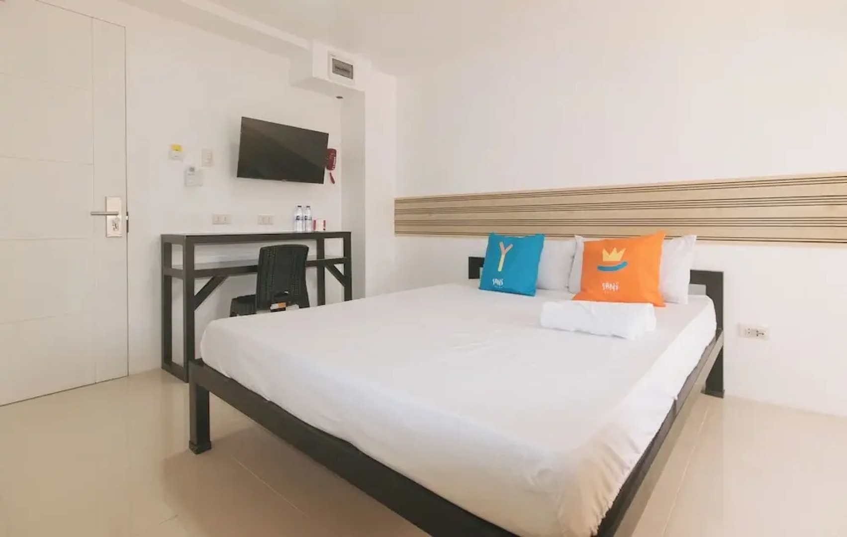 Sans Hotel near Enchanted Kingdom