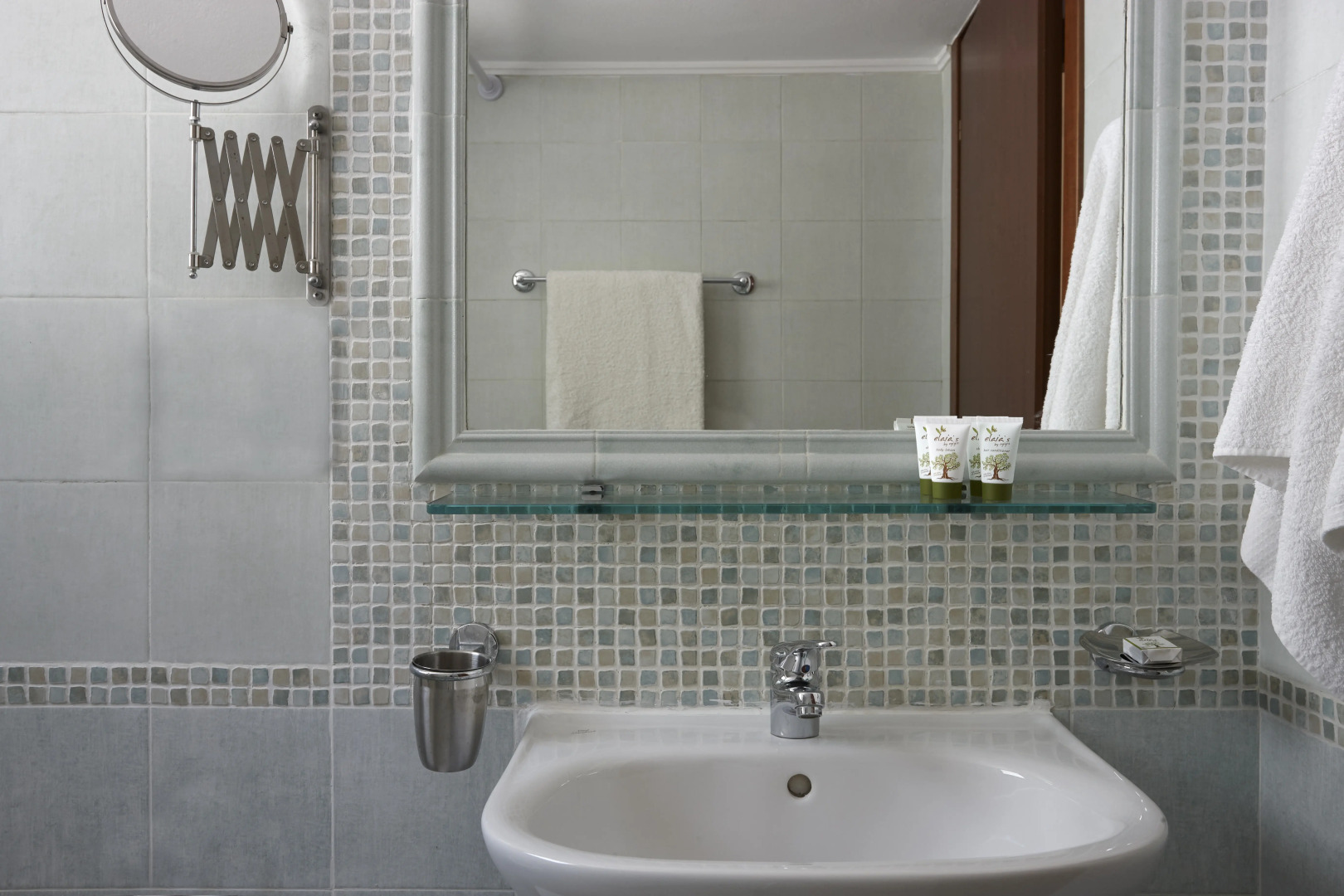 Anassa Mare Villas and Residences