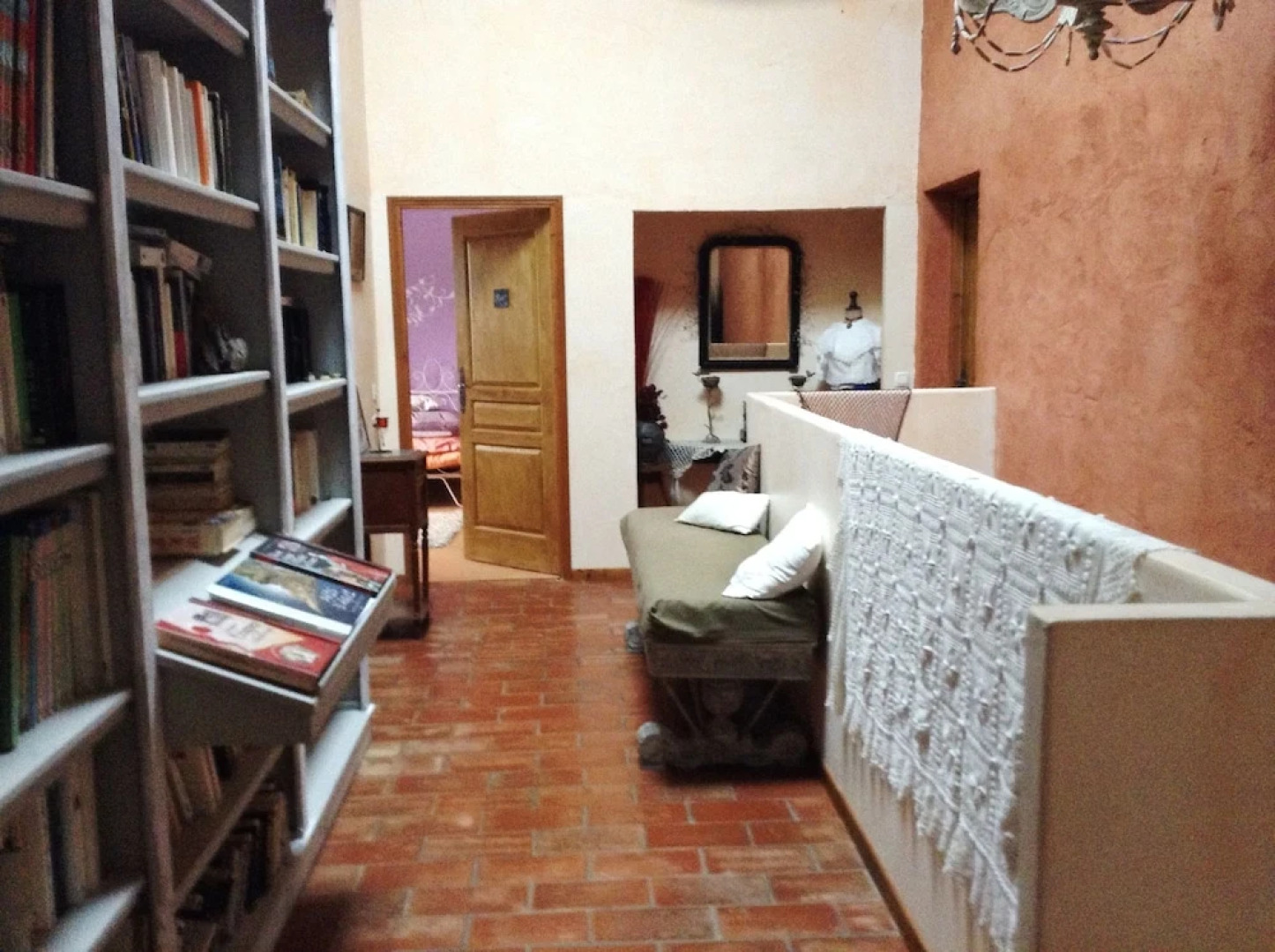 Le Cellier de l'Henriette