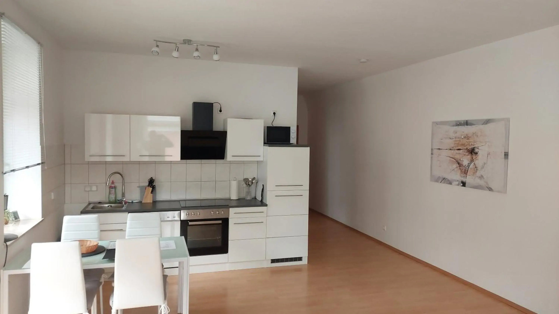 Neu! Ferienwohnung in Erfurt