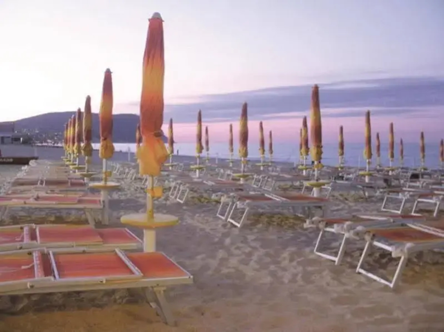 Adamo Ed Eva Resort