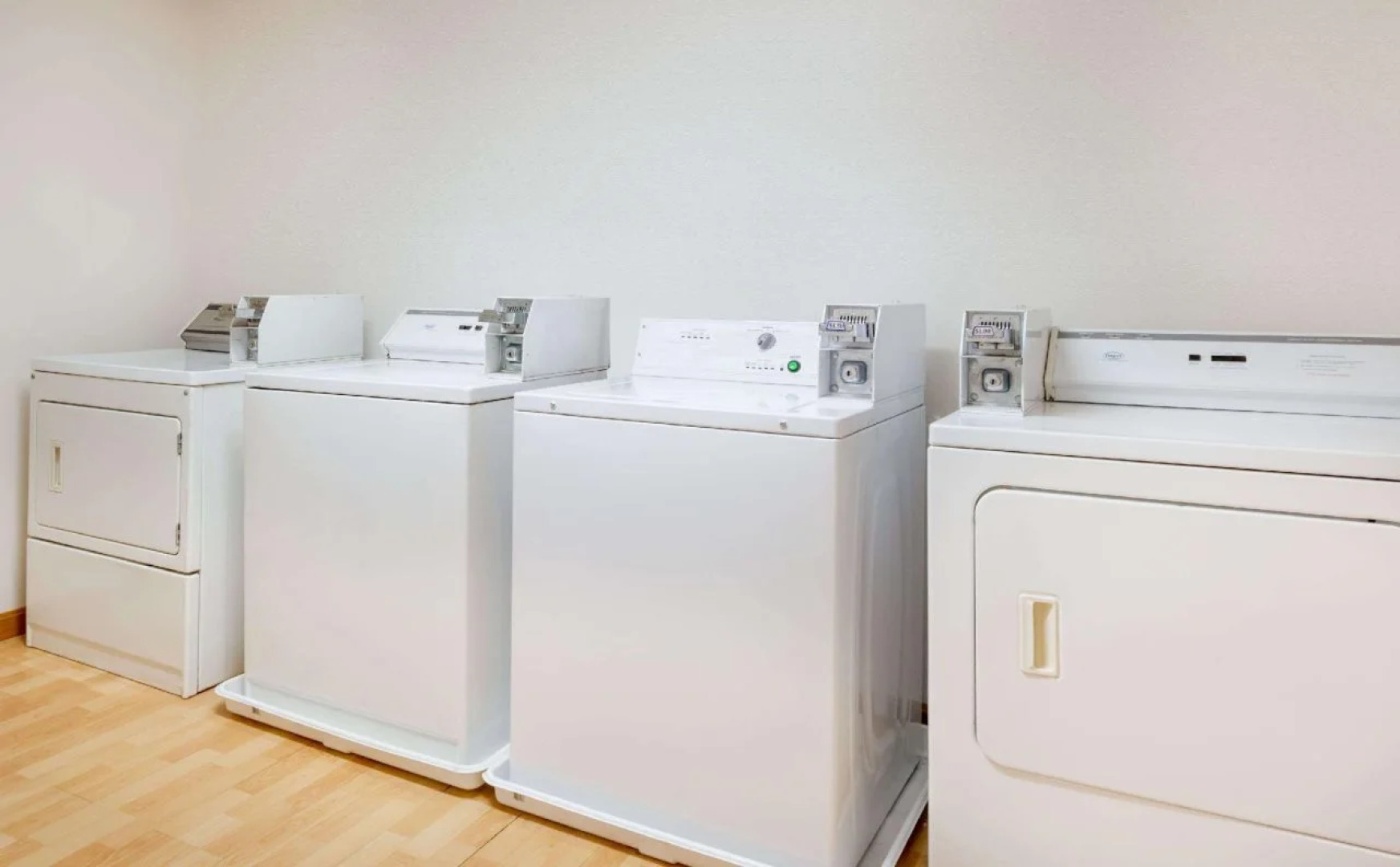 Travelodge by Wyndham Elkton University Area