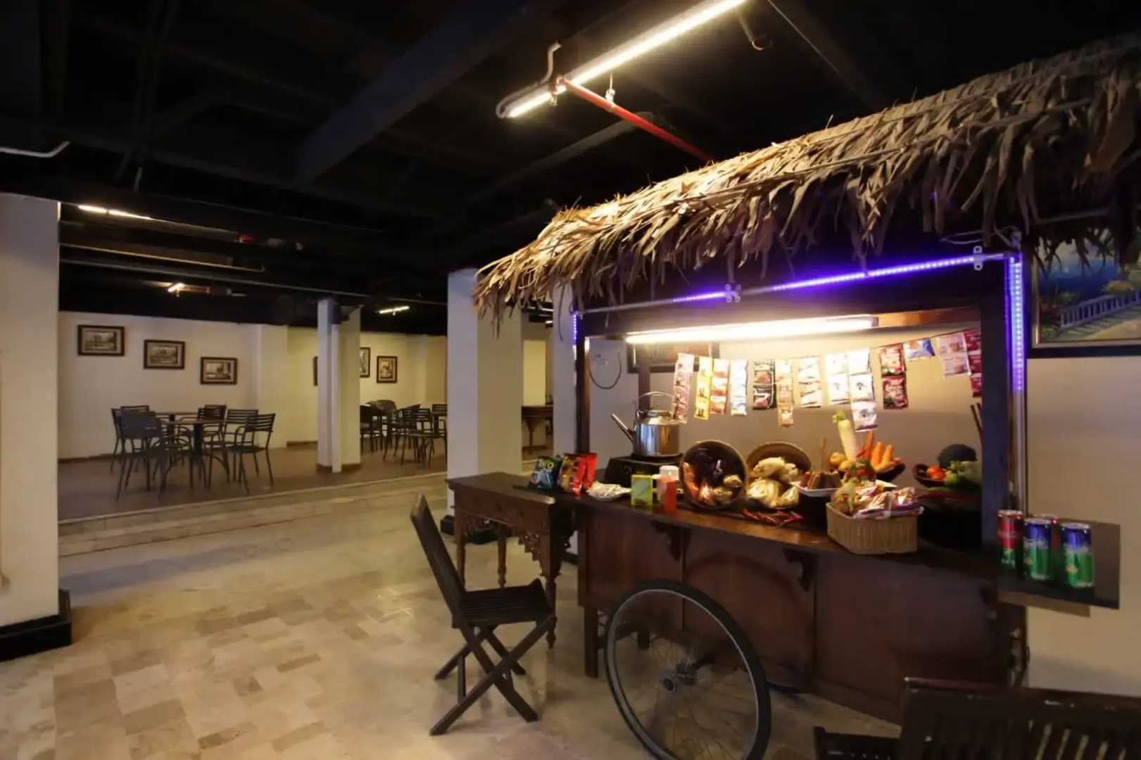 D'Salvatore Art & Boutique Hotel