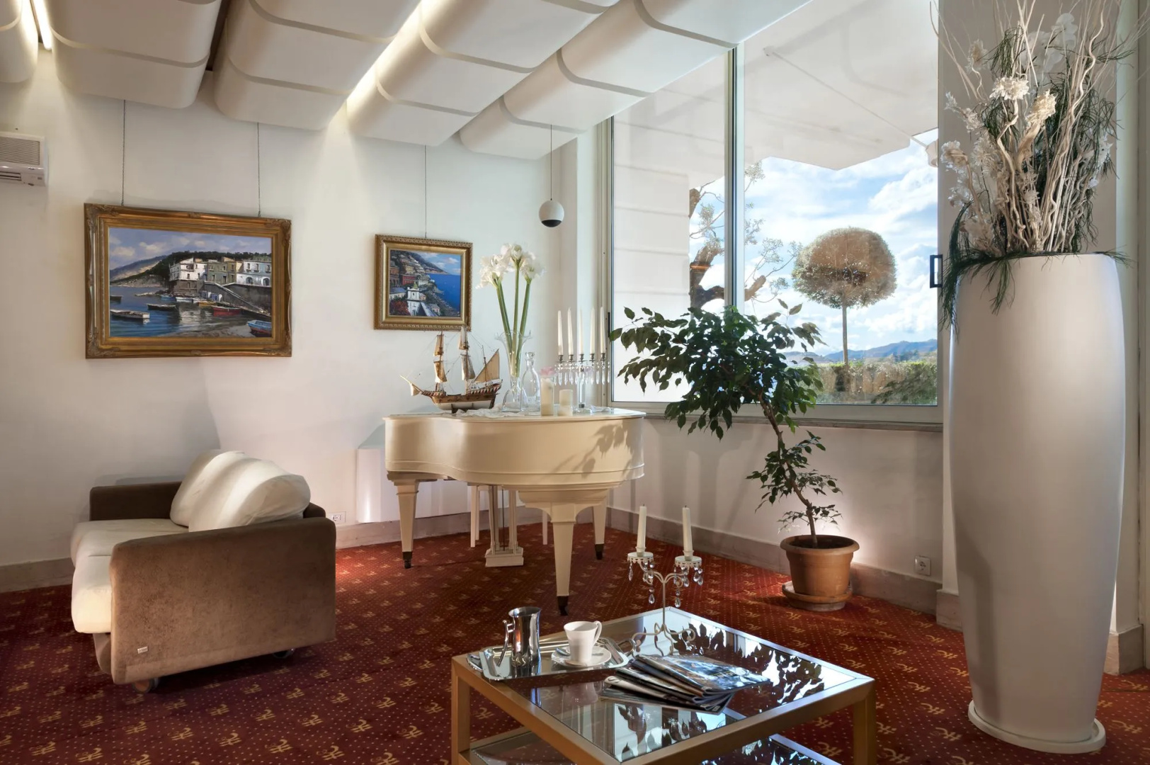 Europa Grand Hotel