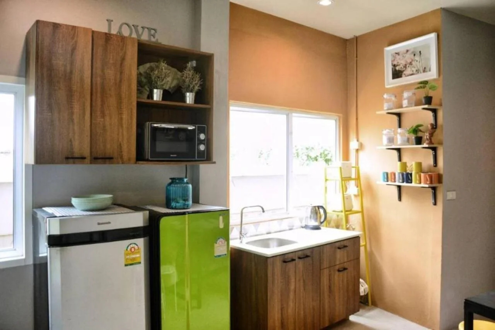 Sleepy Station - Hostel